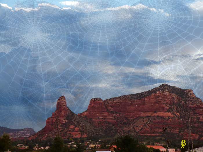 Sedona 1