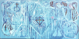 Blue Veil