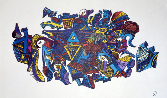 Perfect Chaos