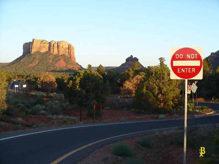 Sedona 1