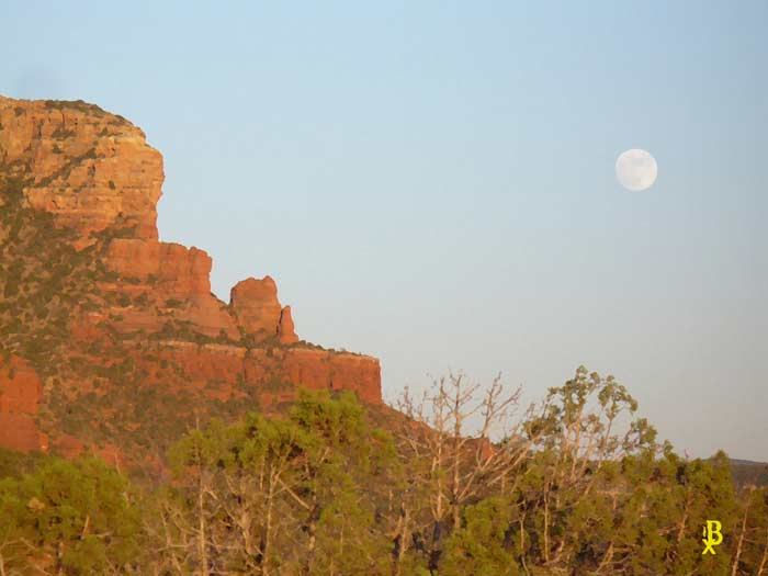 Sedona