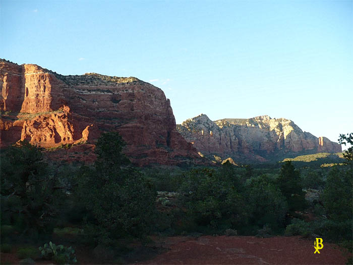 Sedona