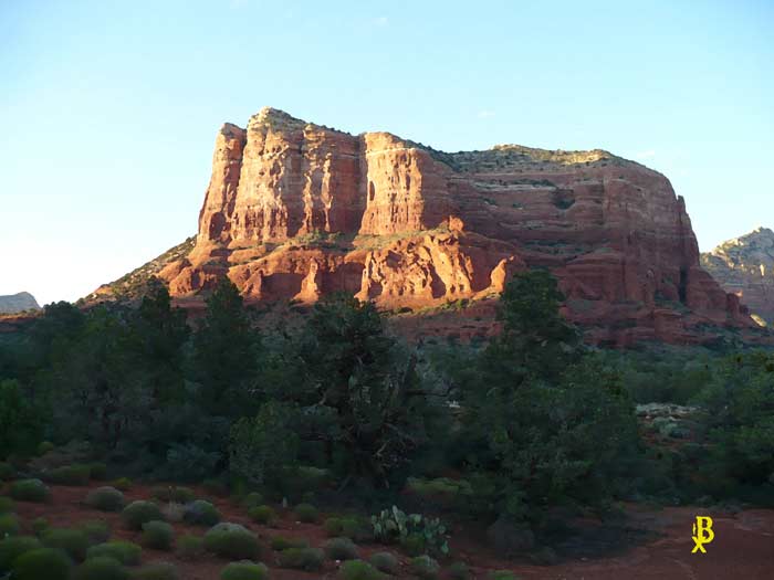 Sedona
