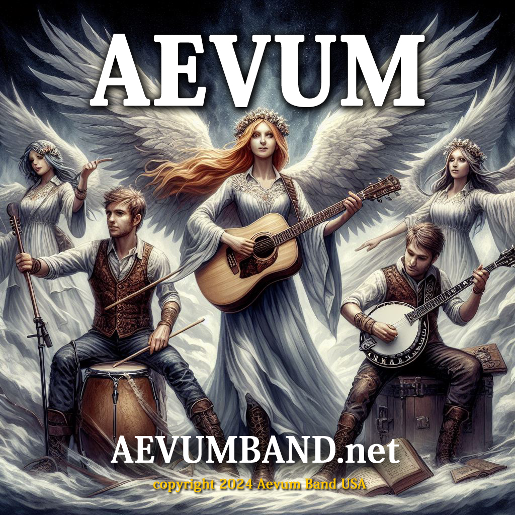 AEVUM Band